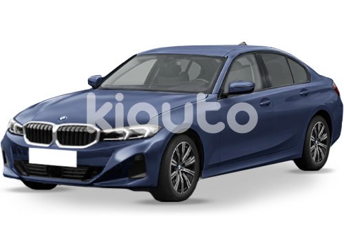 Bmw Serie 3 G20-G21 Fase 2 2022->