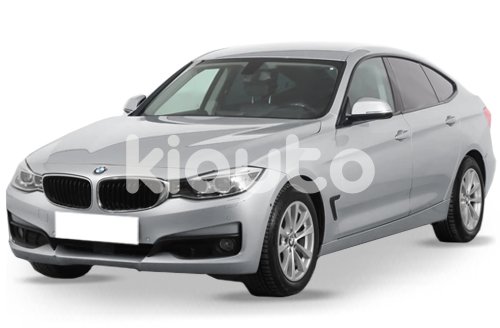 Bmw Serie 3 GT F34 Fase 1-2 2013-2020