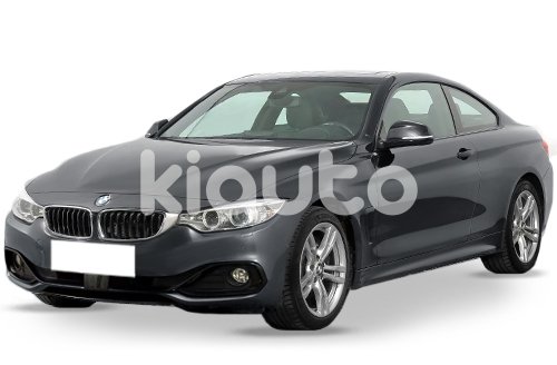 Bmw Serie 4 F32-F33 Fase 1 2013-2017 Coupe / Cabrio