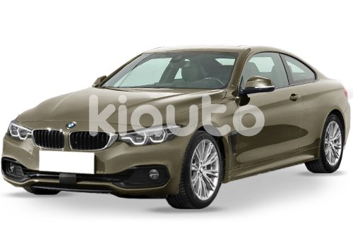 Bmw Serie 4 F32-F33 Fase 2 2017-2020 Coupe / Cabrio