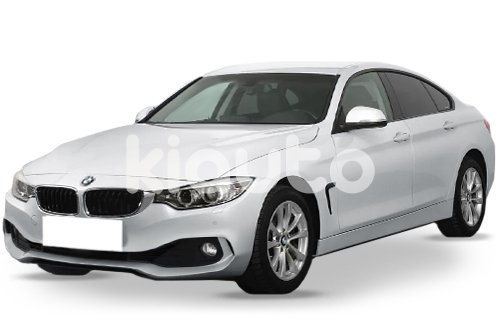 Bmw Serie 4 F36 Fase 1 2013-2017 Gran Coupe