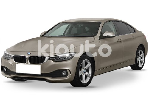 Bmw Serie 4 F36 Fase 2 2017-2020 Gran Coupe