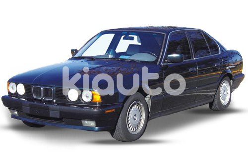 Bmw Serie 5 E34 1987-1995