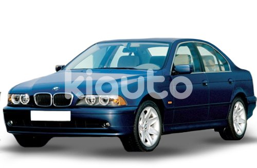 Bmw Serie 5 E39 Fase 2 2001-2003