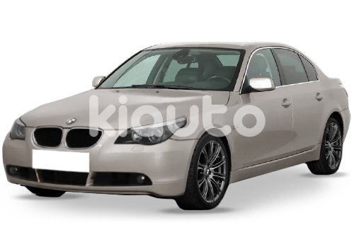 Bmw Serie 5 E60-E61 Fase 1 2003-2007