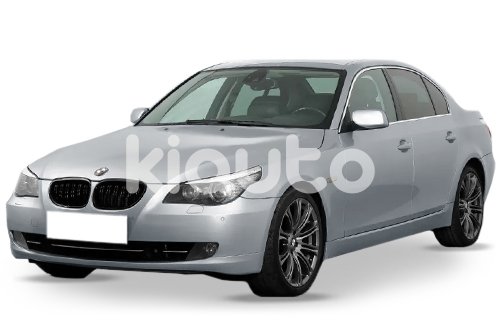 Bmw Serie 5 E60-E61 Fase 2 2007-2011