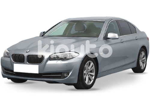 Bmw Serie 5 F10-F11 Fase 1 2010-2013