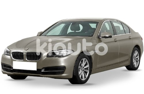 Bmw Serie 5 F10-F11 Fase 2 2013-2016