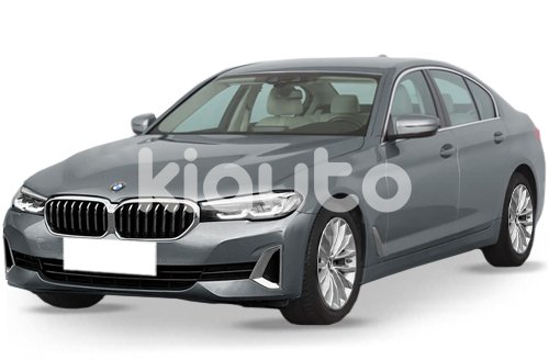 Bmw Serie 5 G30-G31 Fase 2 2020-2023