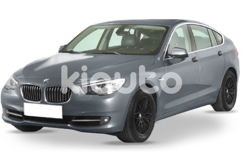 Bmw Serie 5 GT F07 Fase 1 2010-2013