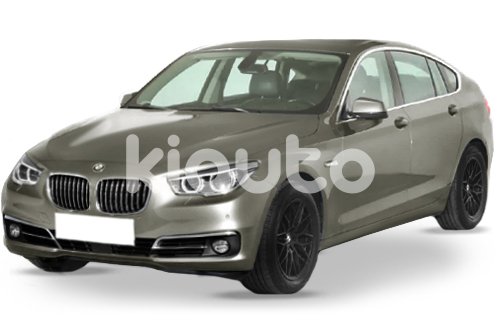 Bmw Serie 5 GT F07 Fase 2 2013-2017