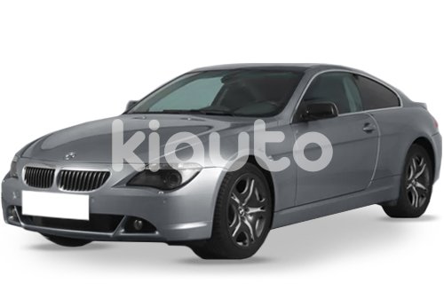 Bmw Serie 6 E63-E64 2004-2011