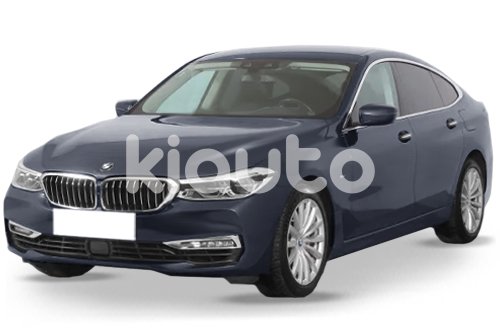 Bmw Serie 6 GT G32 2017-2023