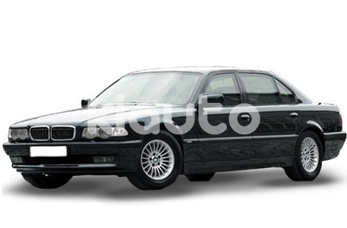 Bmw Serie 7 E38 1994-2003