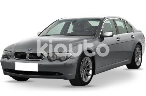 Bmw Serie 7 E65-E66 Fase 1 2003-2005