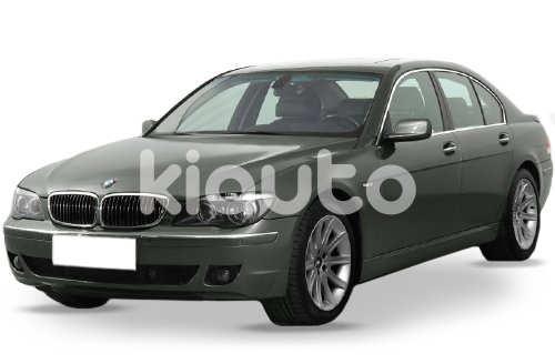 Bmw Serie 7 E65-E66 Fase 2 2005-2009