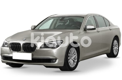 Bmw Serie 7 F01-F02 Fase 1 2009-2012