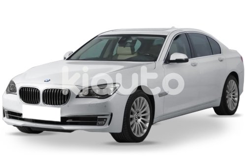 Bmw Serie 7 F01-F02 Fase 2 2012-2015
