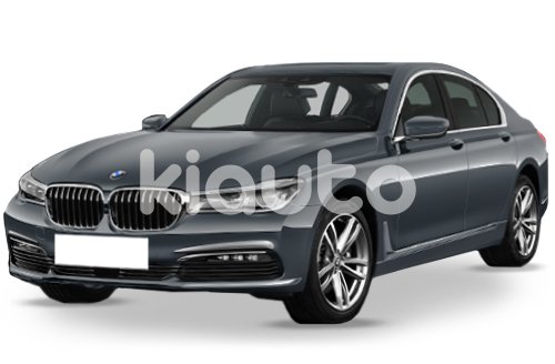 Bmw Serie 7 G11-G12 Fase 1 2015-2019