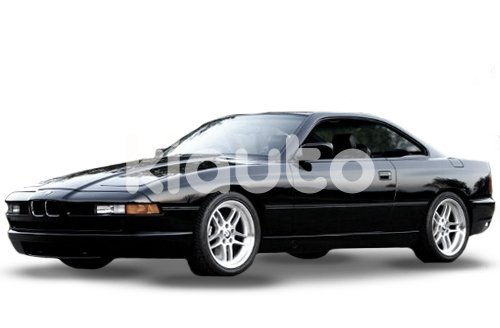 Bmw Serie 8 E31 1989-2000