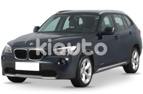 Bmw X1 E84 Fase 1 2009-2012