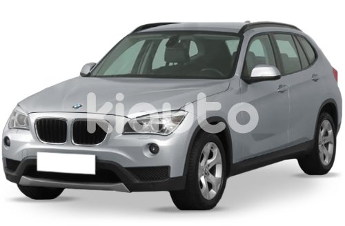 Bmw X1 E84 Fase 2 2012-2015