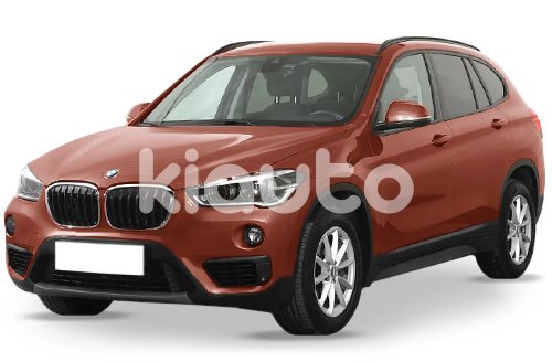 Bmw X1 F48 Fase 1 2015-2019