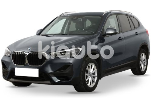 Bmw X1 F48 Fase 2 2019-2022