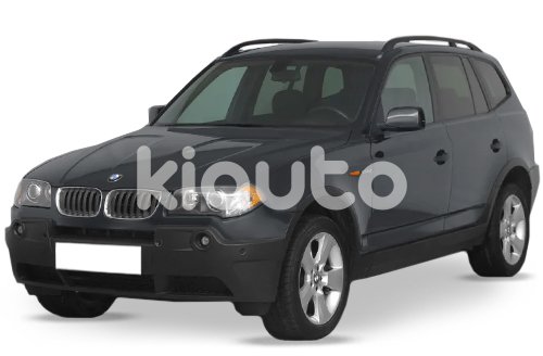 Bmw X3 E83 Fase 1 2004-2006