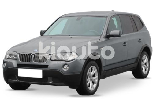 Bmw X3 E83 Fase 2 2006-2010