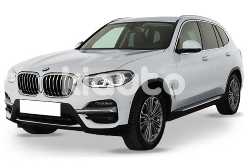 Bmw X3 G01 Fase 1 2017-2021