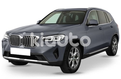 Bmw X3 G01 Fase 2 2021-2024