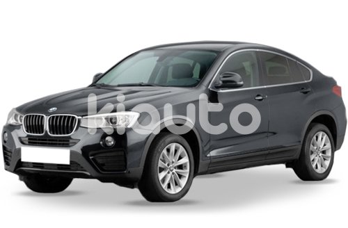 Bmw X4 F26 Fase 1 2013-2018