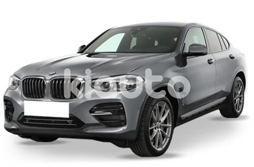 Bmw X4 G02 Fase 1 2018-2021