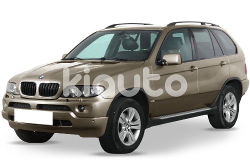 Bmw X5 E53 Fase 2 2004-2006