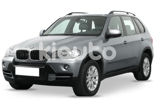 Bmw X5 E70 Fase 1 2007-2010