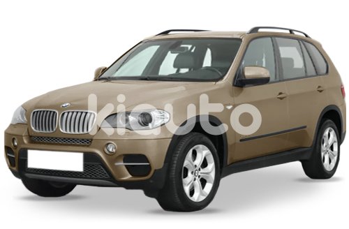 Bmw X5 E70 Fase 2 2010-2013