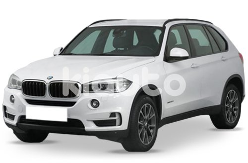 Bmw X5 F15 Fase 1 2013-2018