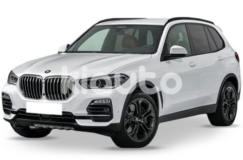 Bmw X5 G05 Fase 1 2018-2023