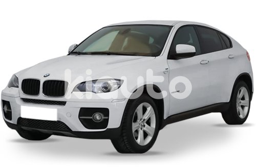 Bmw X6 E71-E72 2007-2014