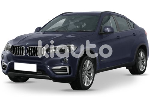 Bmw X6 F16 2014-2019