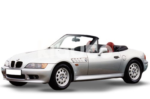 Bmw Z3 E36 1995-2003