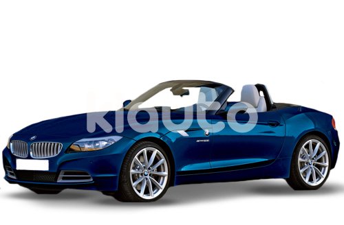 Bmw Z4 E85 2003-2014