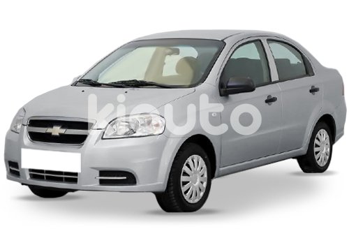 Chevrolet Aveo 2006-2011 Sedan