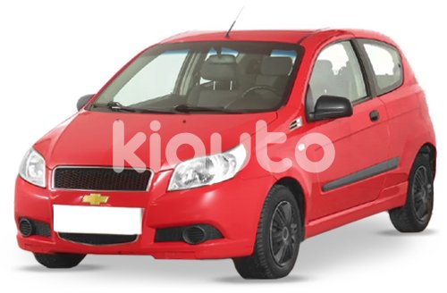 Chevrolet Aveo 2009-2011