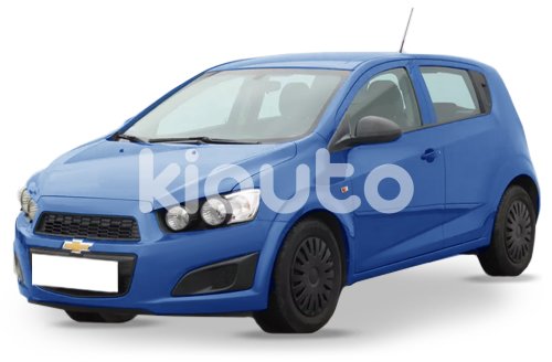 Chevrolet Aveo 2011-2016