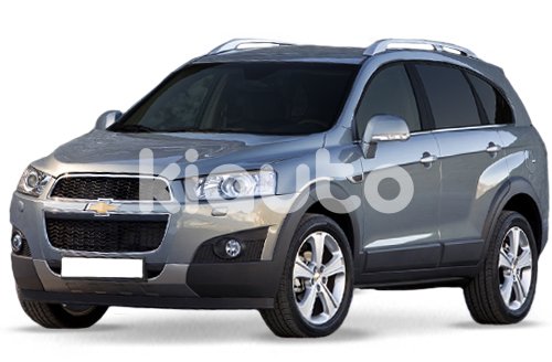 Chevrolet Captiva 2011-2015