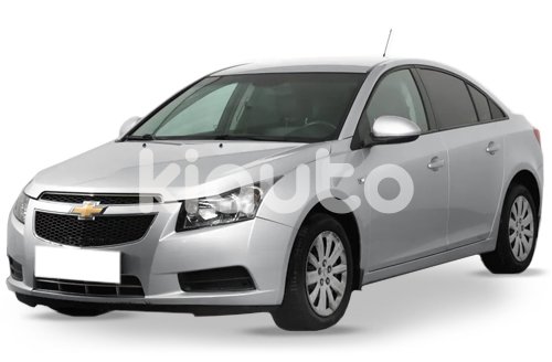 Chevrolet Cruze 2009-2012