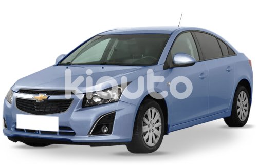 Chevrolet Cruze 2012-2015