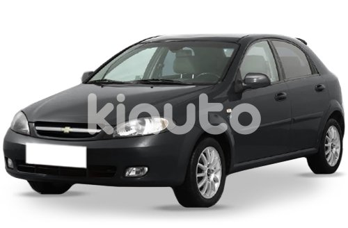 Chevrolet Lacetti 2005-2010